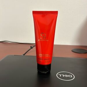 Giorgio Armani Sì Passione Body Lotion 75ml